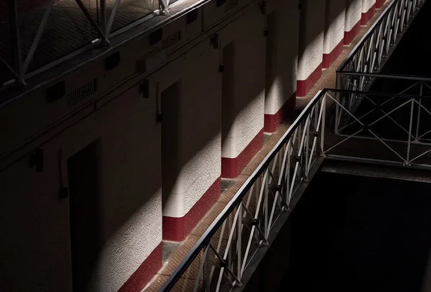 Pentridge Cellars 3