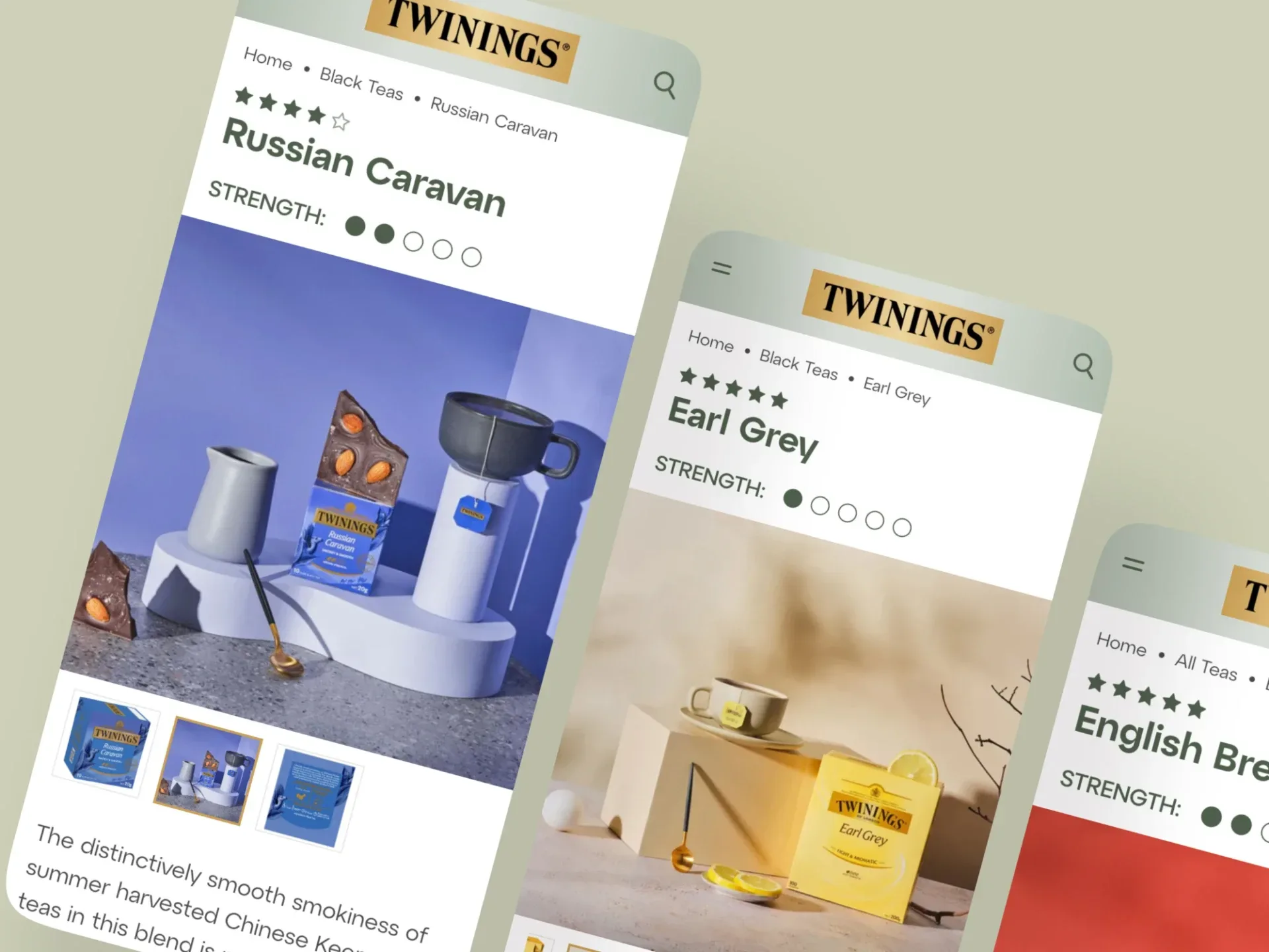 Twinings 11